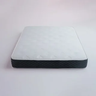 مالیبو؛ اقتصادی و فنر منفصل 7