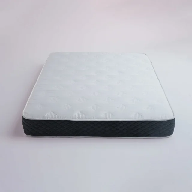 مالیبو؛ اقتصادی و فنر منفصل 7