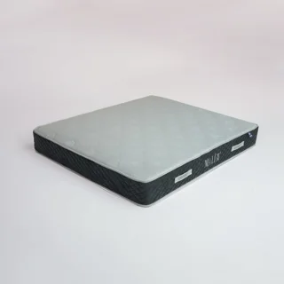 مالیبو؛ اقتصادی و فنر منفصل 4