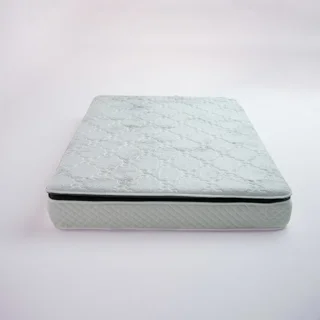 اسمایل؛ طبی فنری با سفتی متوسط 7