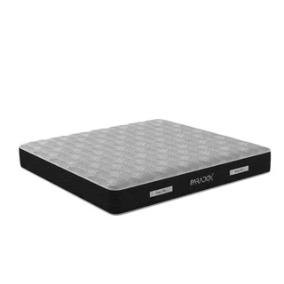 پارادوکس طبی بدون فنر 9