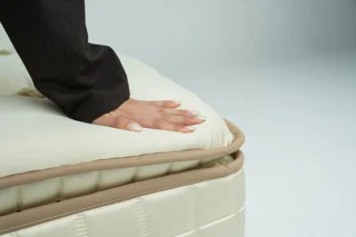 مورس؛ دست‌دوز با خواب متعادل 3